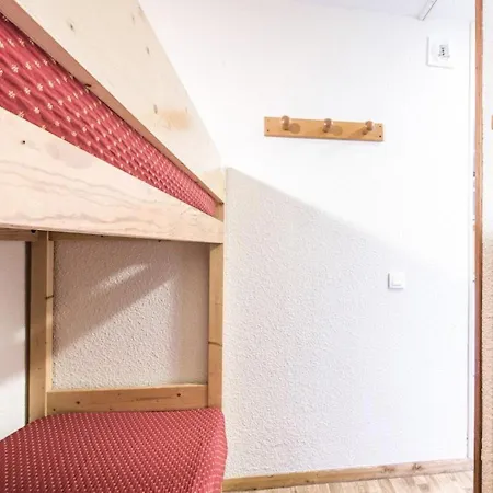 Residence & Spa Les Temples Du Soleil - Val Thorens דירה *