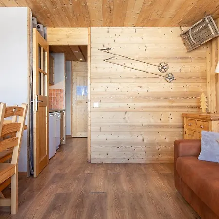 Residence & Spa Les Temples Du Soleil - Val Thorens
