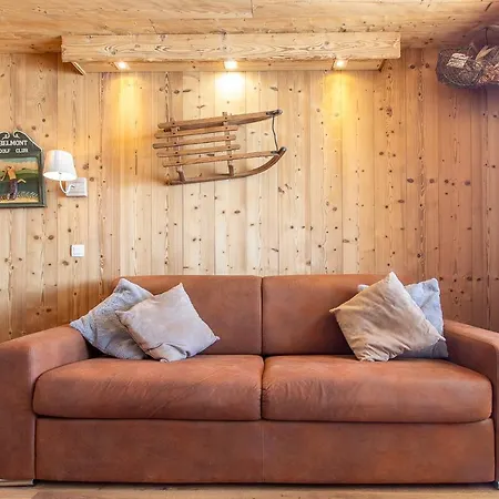 Residence & Spa Les Temples Du Soleil - Val Thorens *